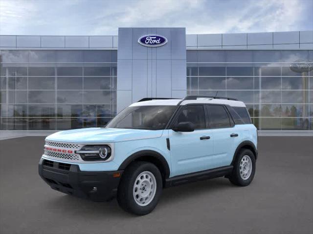 2026 Ford Bronco Sport Heritage for sale in Greenwich	, NY