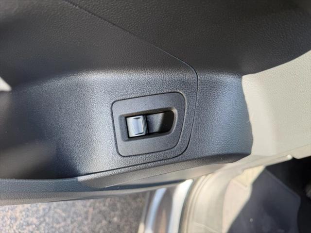 2019 Volkswagen Atlas 3.6L V6 SEL
