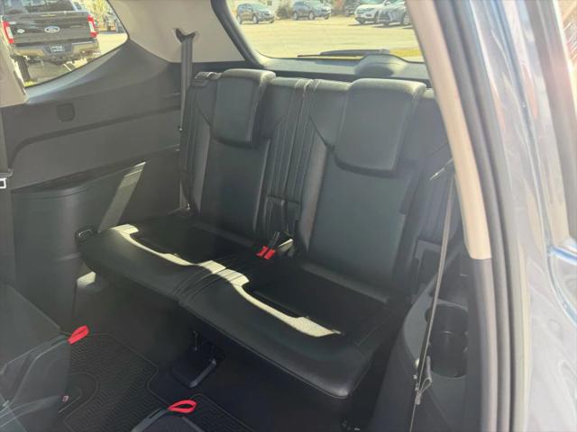 2019 Volkswagen Atlas 3.6L V6 SEL