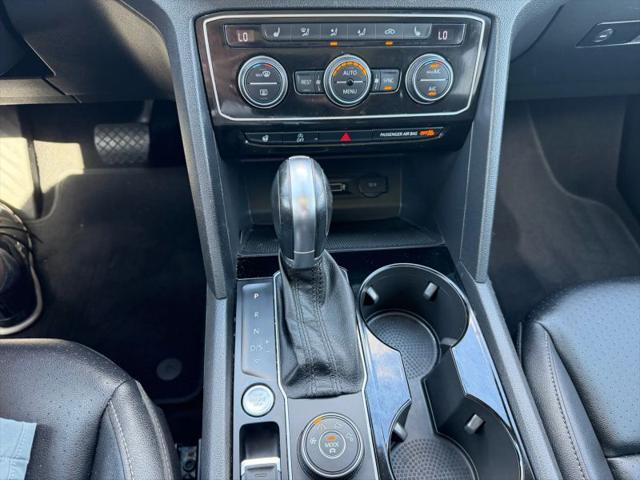 2019 Volkswagen Atlas 3.6L V6 SEL