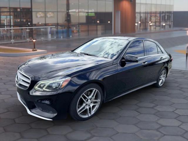 2016 Mercedes-Benz 400 4MATIC for sale in Charlotte, NC