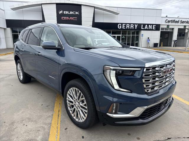 2026 GMC Acadia Denali FWD for sale in Baton Rouge, LA