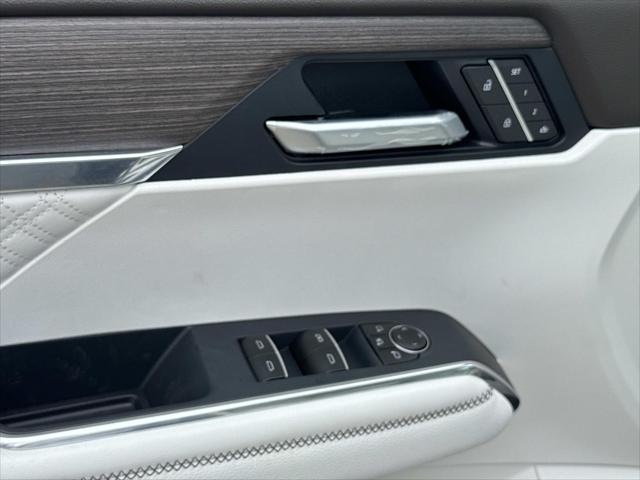 2026 GMC Acadia Denali FWD