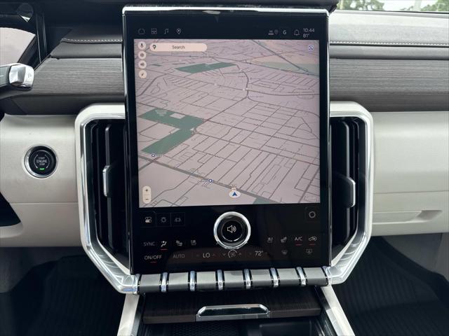 2026 GMC Acadia Denali FWD