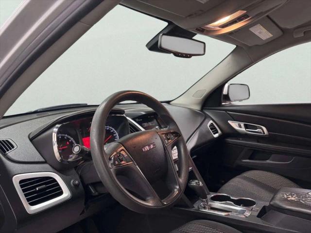 2017 GMC Terrain SLE-1