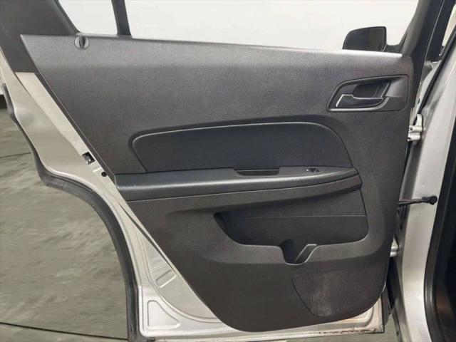 2017 GMC Terrain SLE-1