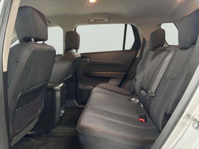 2017 GMC Terrain SLE-1