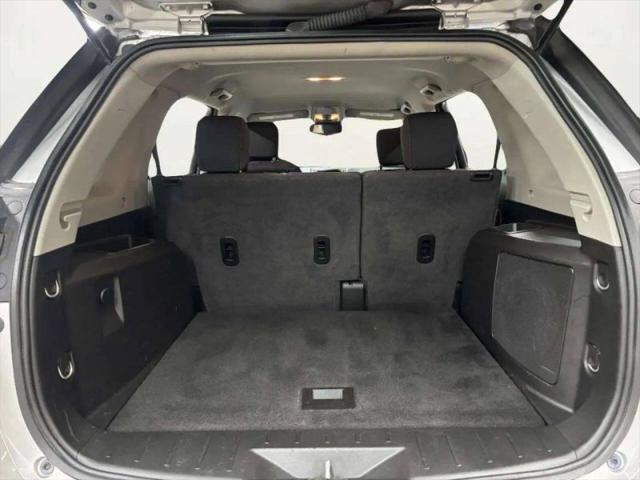 2017 GMC Terrain SLE-1