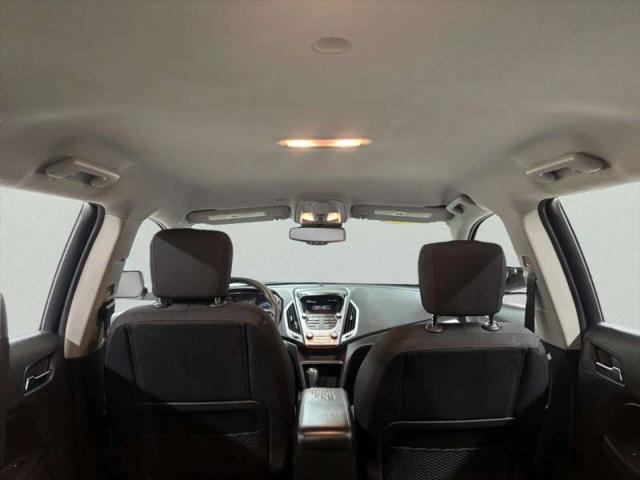 2017 GMC Terrain SLE-1