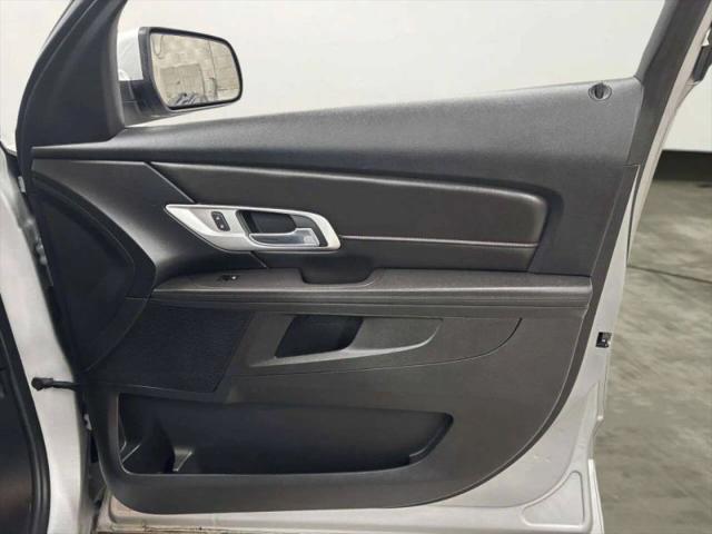 2017 GMC Terrain SLE-1