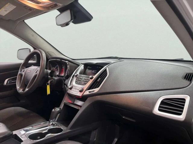 2017 GMC Terrain SLE-1