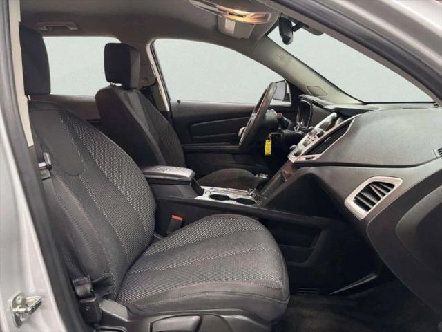 2017 GMC Terrain SLE-1