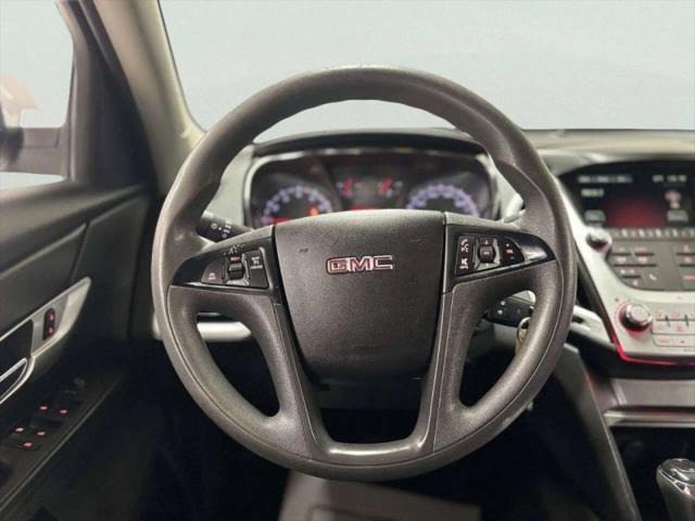 2017 GMC Terrain SLE-1