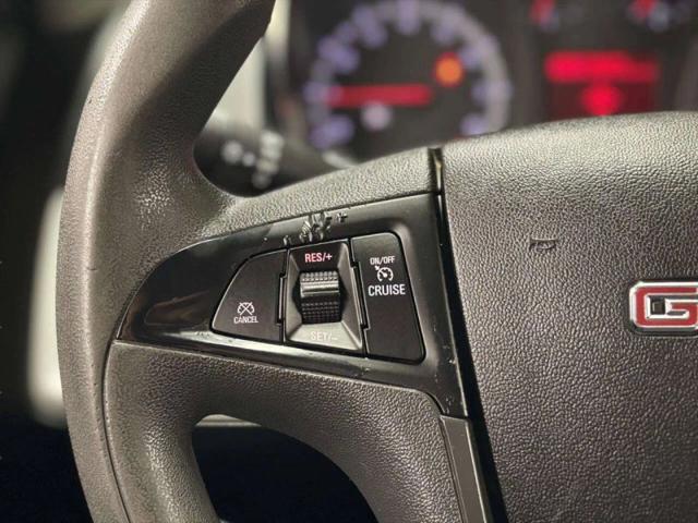 2017 GMC Terrain SLE-1