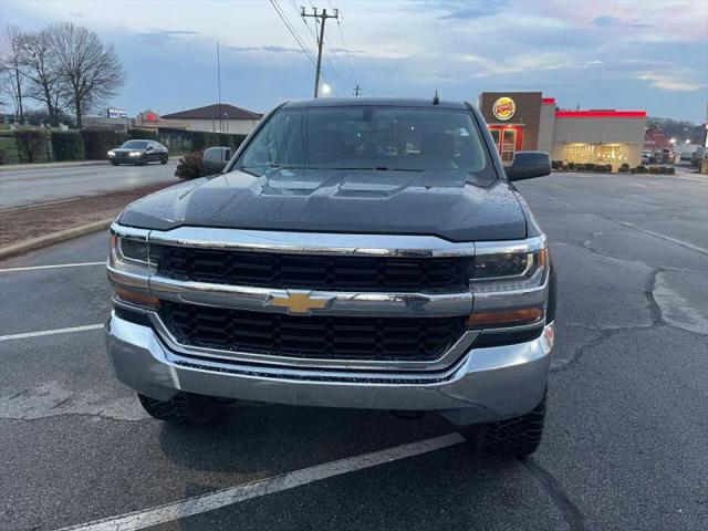 2019 Chevrolet Silverado 1500 LD LT for sale in Gainesville, GA