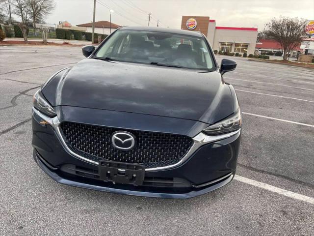 2018 Mazda Mazda6 Sport for sale in Gainesville, GA