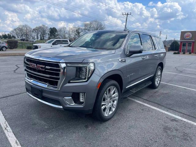 2021 GMC Yukon 2WD SLT for sale in Gainesville, GA