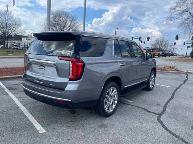 2021 GMC Yukon 2WD SLT