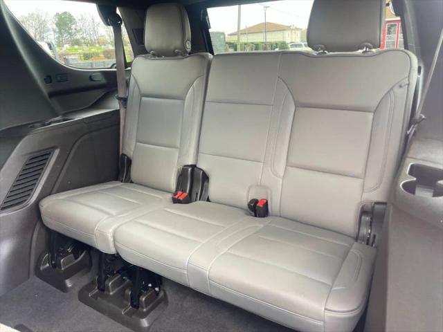 2021 GMC Yukon 2WD SLT