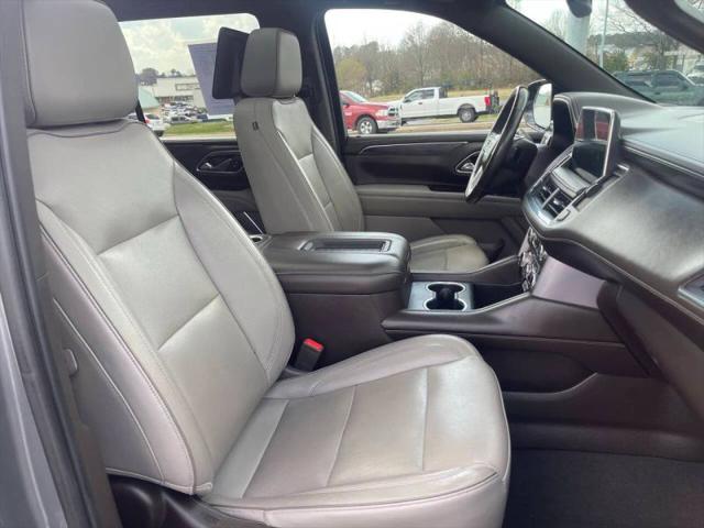2021 GMC Yukon 2WD SLT