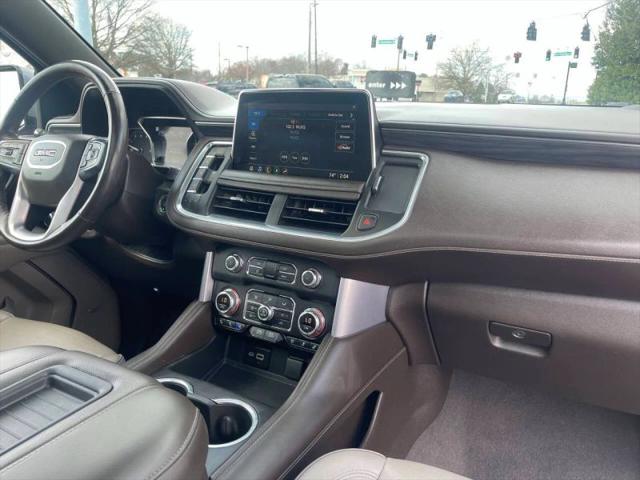 2021 GMC Yukon 2WD SLT