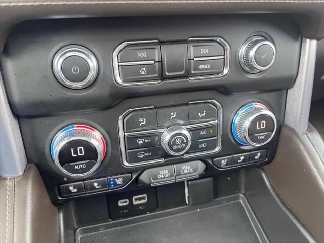 2021 GMC Yukon 2WD SLT