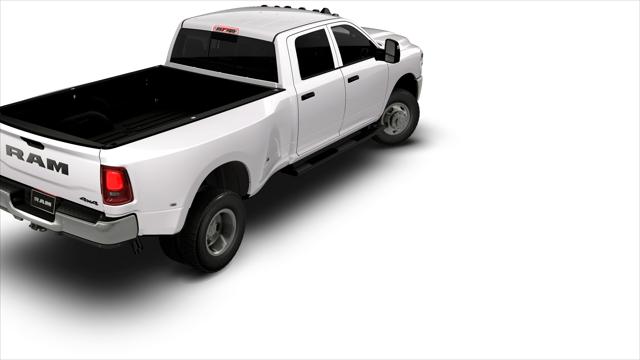 2026 RAM Ram 3500 RAM 3500 TRADESMAN CREW CAB 4X4 8 BOX