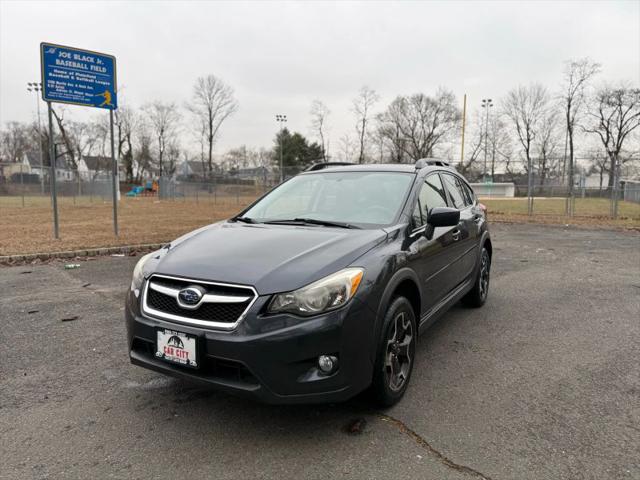 2015 Subaru XV Crosstrek 2.0i Premium for sale in Plainfield, NJ