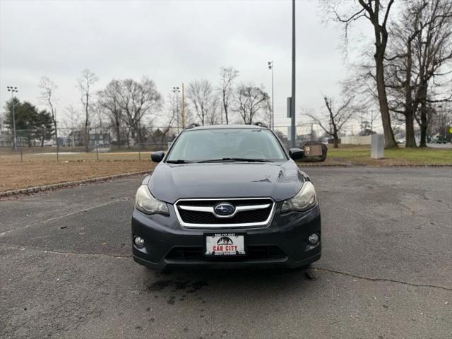 2015 Subaru XV Crosstrek 2.0i Premium