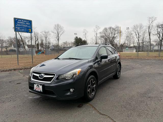 2015 Subaru XV Crosstrek 2.0i Premium