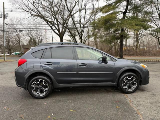 2015 Subaru XV Crosstrek 2.0i Premium