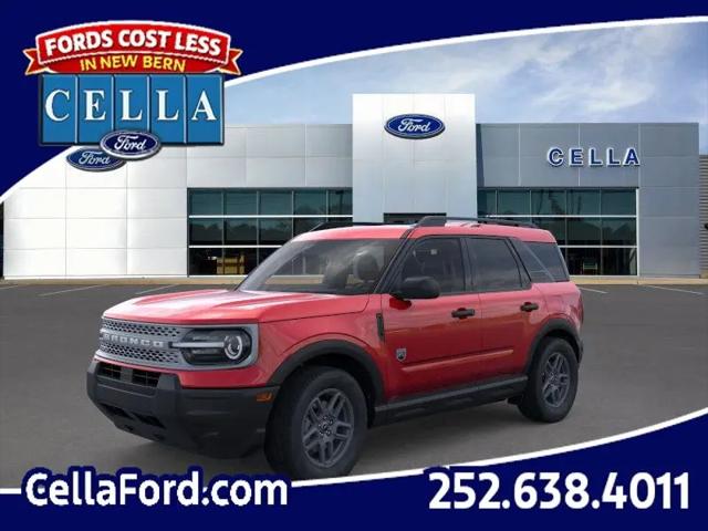 2026 Ford Bronco Sport Big Bend for sale in New Bern, NC