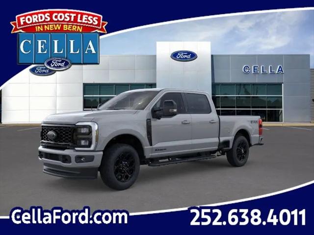 2026 Ford F-250 LARIAT for sale in New Bern, NC