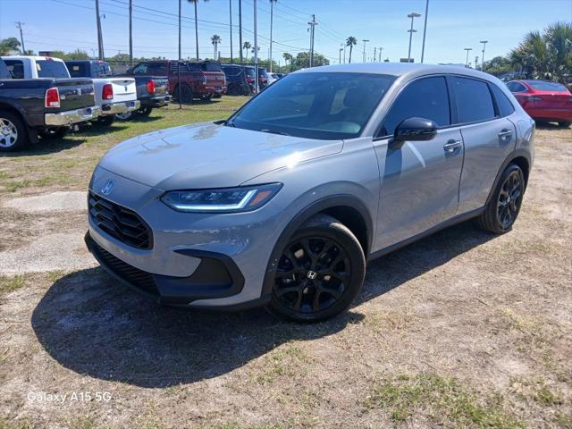 2024 Honda HR-V 2WD Sport for sale in Maitland, FL
