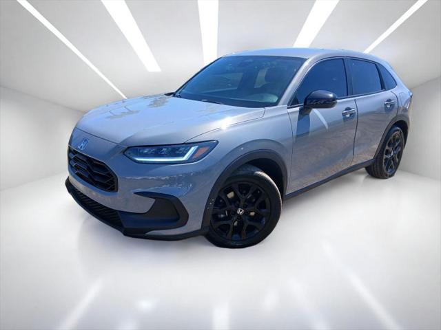 2024 Honda HR-V 2WD Sport for sale in Maitland, FL