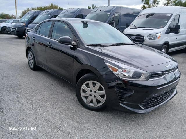 2023 Kia Rio LX for sale in Maitland, FL