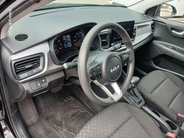 2023 Kia Rio LX
