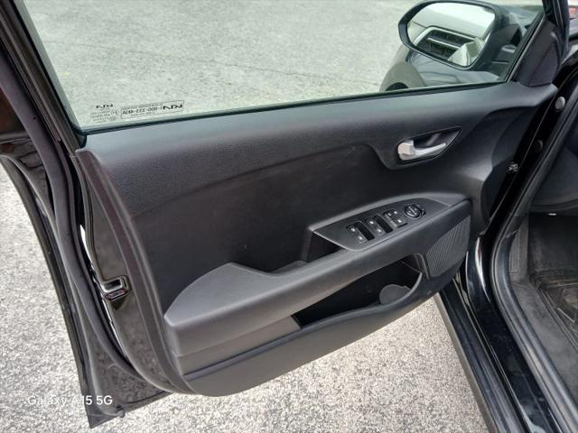 2023 Kia Rio LX