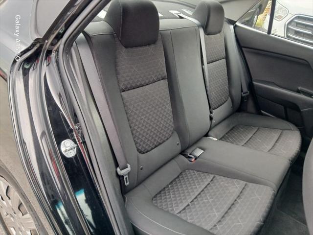 2023 Kia Rio LX