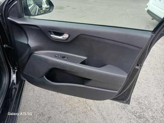 2023 Kia Rio LX