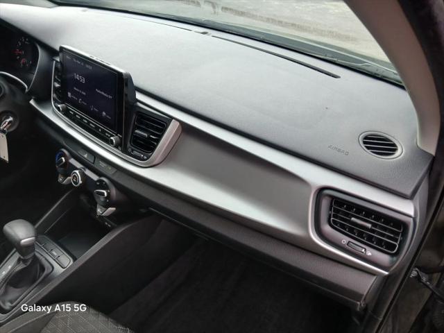 2023 Kia Rio LX