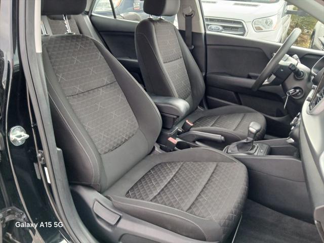 2023 Kia Rio LX