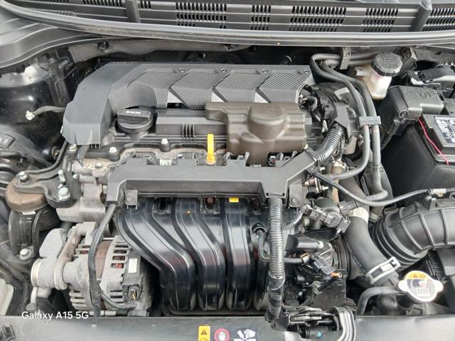 2023 Kia Rio LX