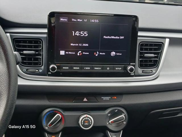 2023 Kia Rio LX