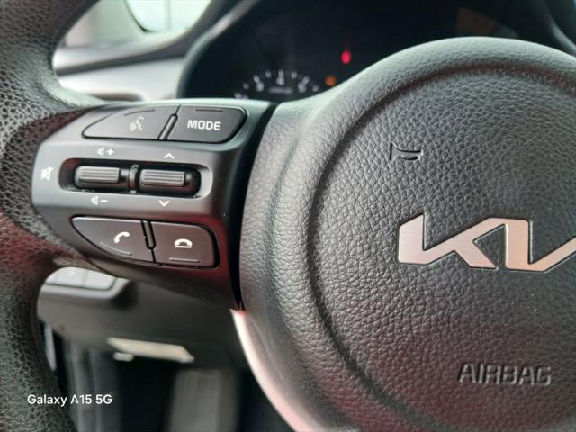 2023 Kia Rio LX