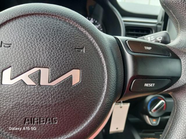2023 Kia Rio LX