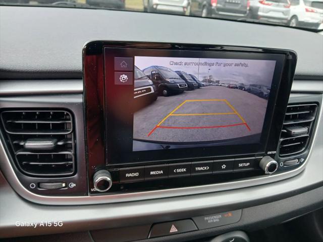 2023 Kia Rio LX