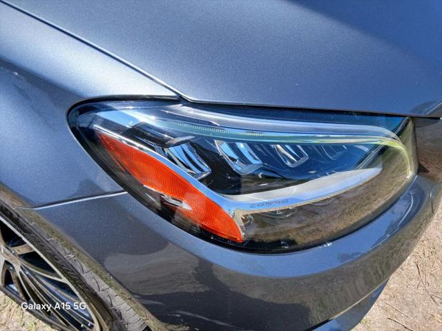 2021 Mercedes-Benz C-CLASS C 300 Sedan
