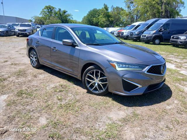 2020 Acura ILX Premium Package for sale in Maitland, FL