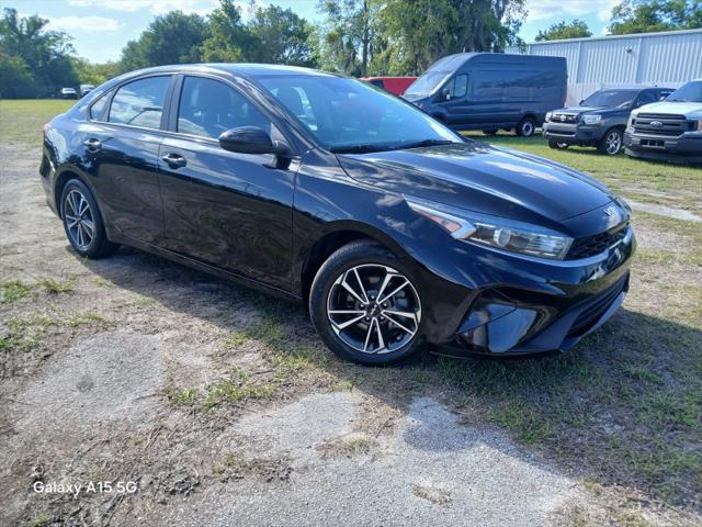 2022 Kia Forte LXS for sale in Maitland, FL